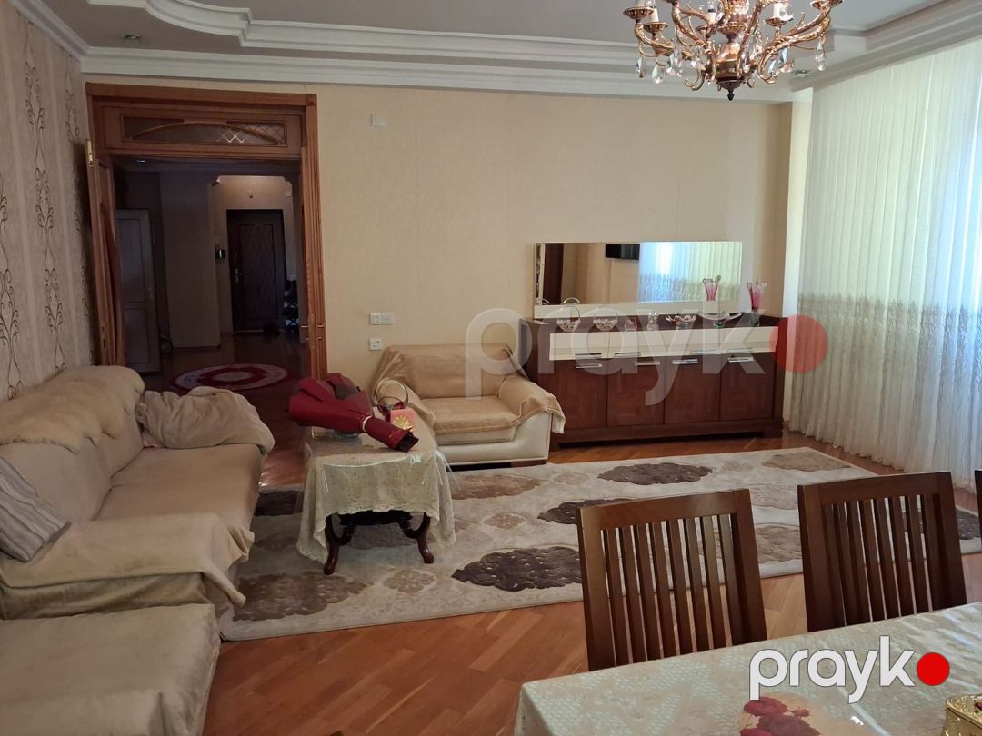 Satılır 3 otaqlı yeni tikili 150 m² — Mənzil, Bakı (3)