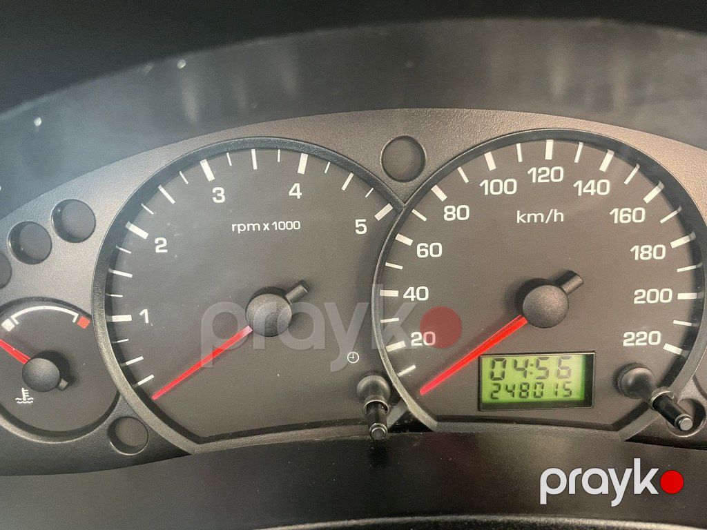 Ford Transit Connect, 1.8 L, 2007 il, 248 015 km — Avtomobillər, Bakı (4)