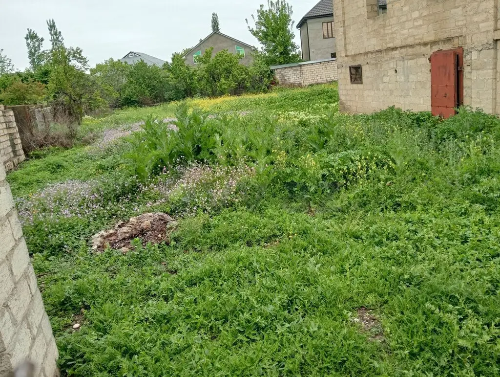 4 otaqlı Yarım tikili Satılır, Xudat — Ev, villa, Xudat (4)