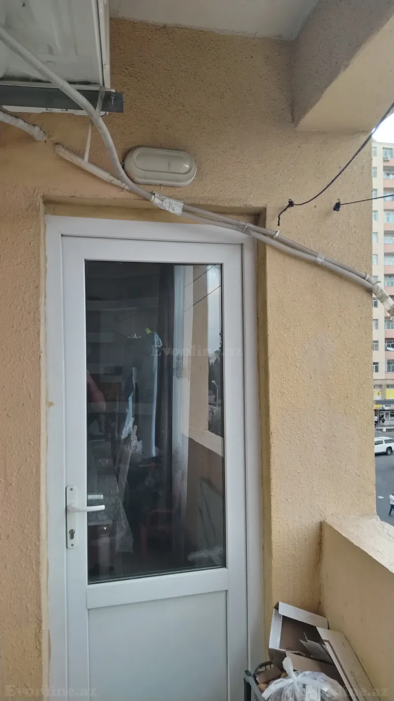 Satılır 2 otaqlı Mənzil Yeni tikili 51 m² Xırdalan — Mənzil, Xırdalan (3)