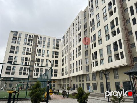 Satılır 4 otaqlı yeni tikili 146.2 m² — Bakı