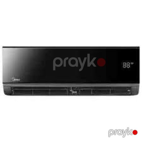 Midea Agile Inverter AG-09N8D1-O (Black seriyası üçün xarici blok)