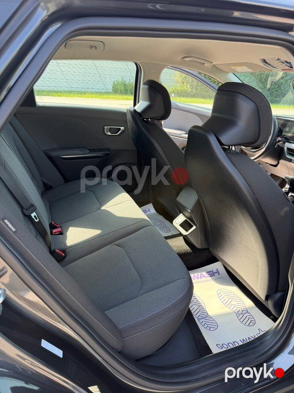 Kia K4, 2.0 L, 2025 il, 9 000 km — Avtomobillər, Bakı (12)