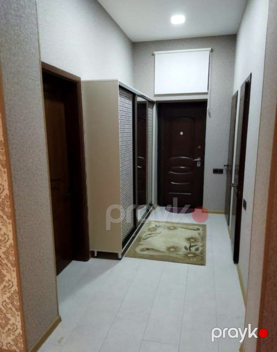 Satılır 4 otaqlı həyət evi/bağ evi 190 m² — Ev, villa, Bakı (4)