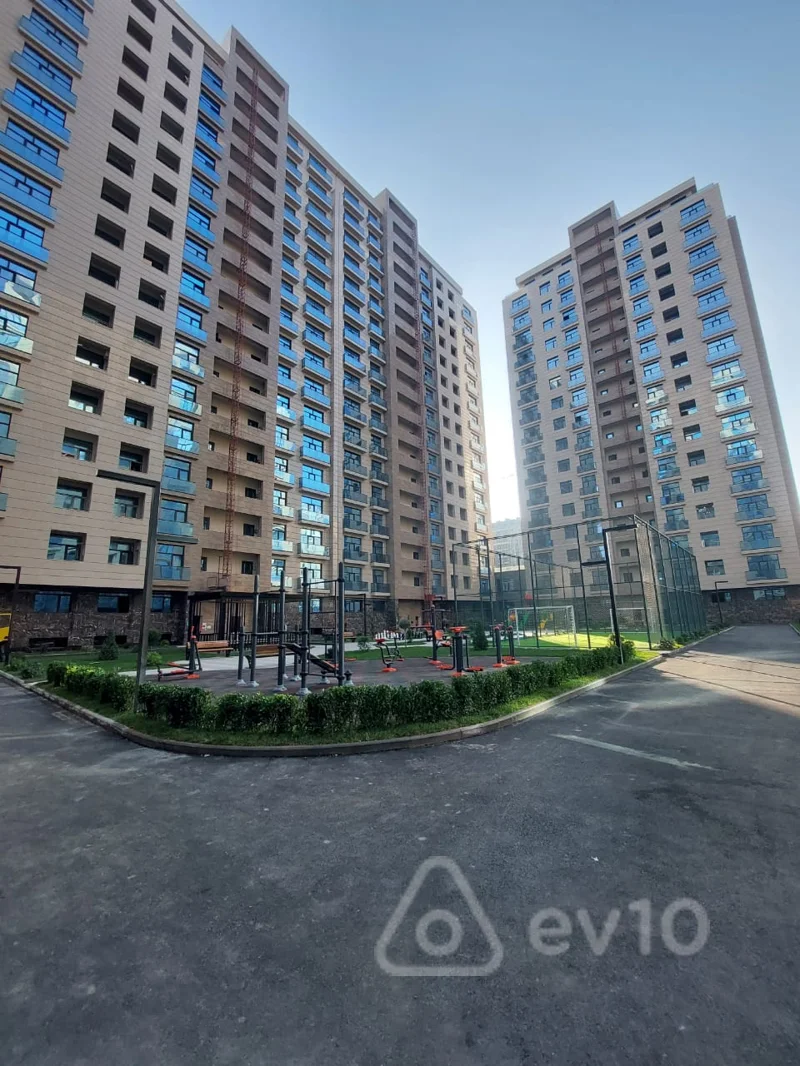 4 otaqlı mənzil, 195 m², Azadlıq pr — Mənzil, Bakı (3)