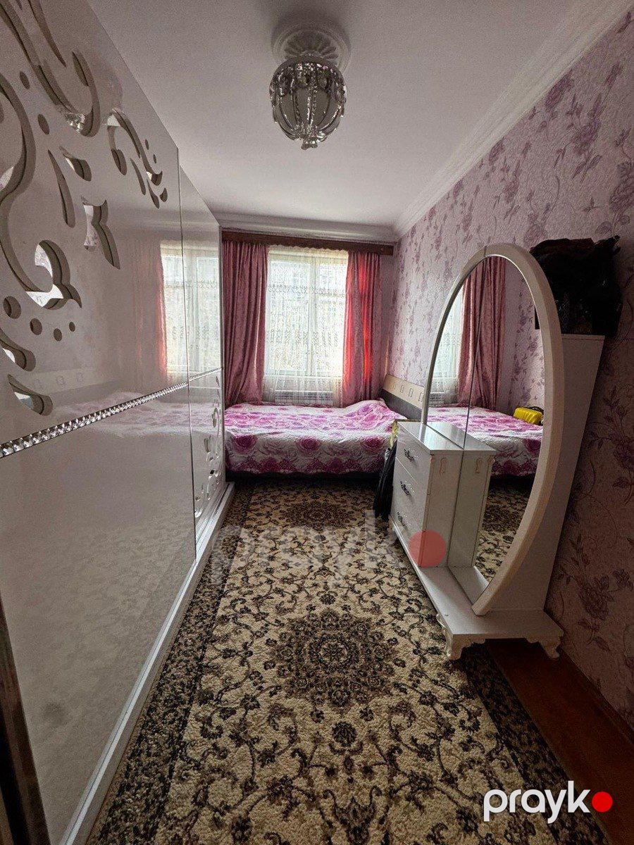 Satılır 2 otaqlı köhnə tikili 55 m² — Mənzil, Bakı (3)