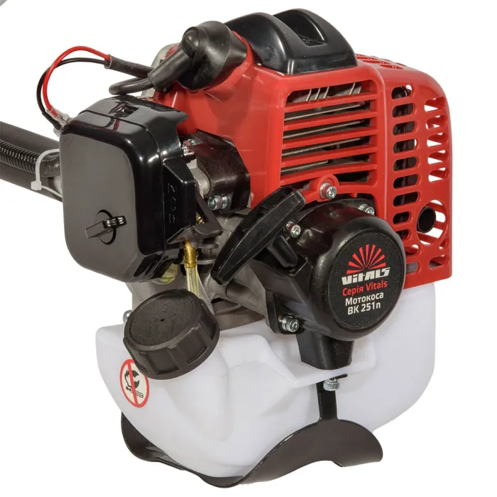 Modelli Akkumulyatorlu Otbiçən 4300 üçün Professional Starter Dəsti — Bakı