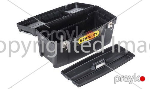 Yeşik alətlər üçün 20'' 50.8x24.9x24.9 sm, Stanley 1-94-858 — Təmir və inşaat, Bakı (3)