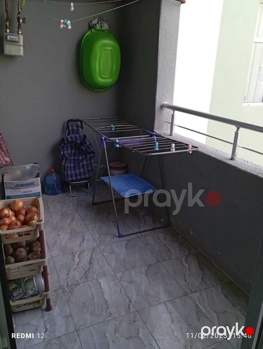 Satılır 2 otaqlı yeni tikili 76 m² — Mənzil, Bakı (8)