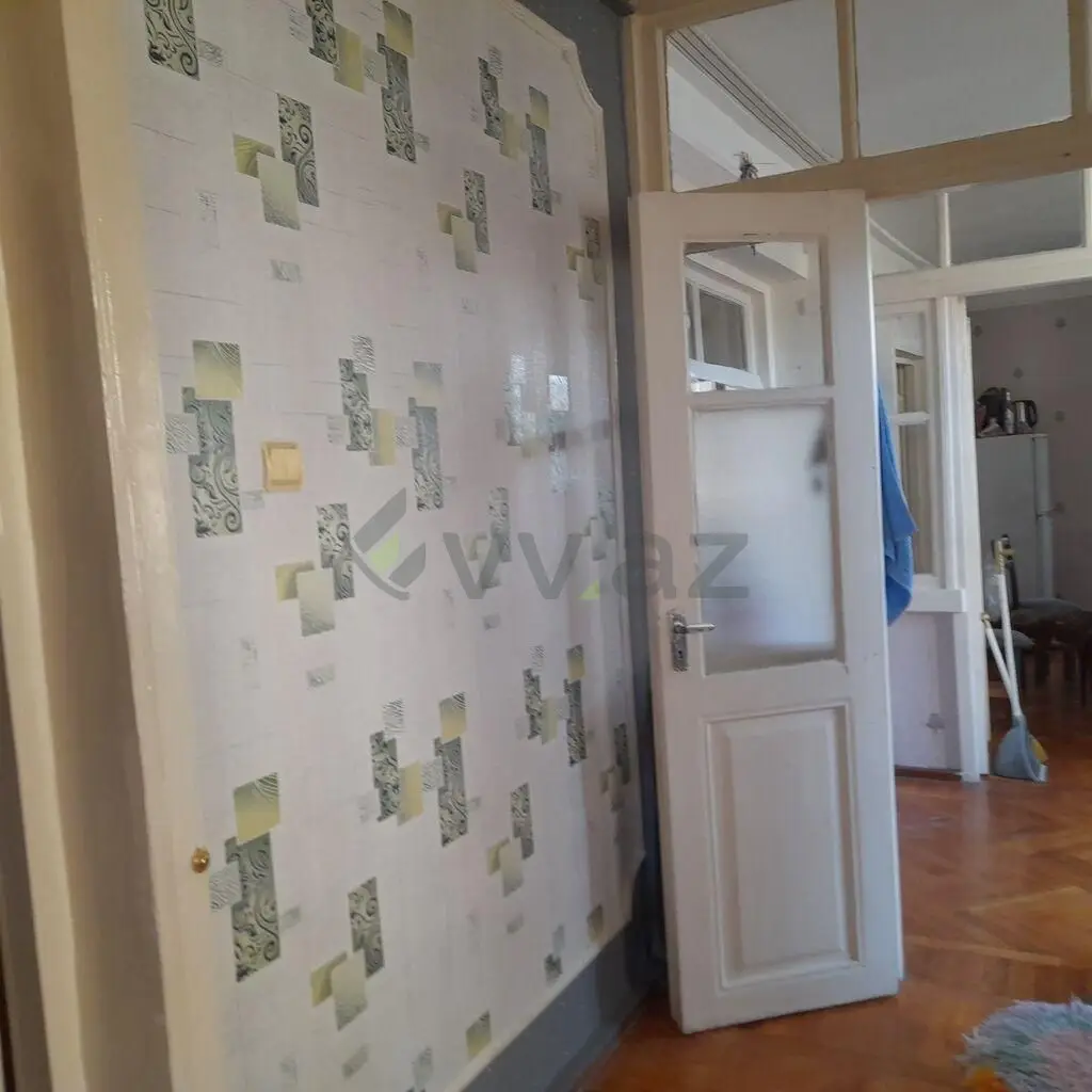 4 otaqlı Həyət evi Satılır, Gəncə — Ev, villa, Gəncə (9)