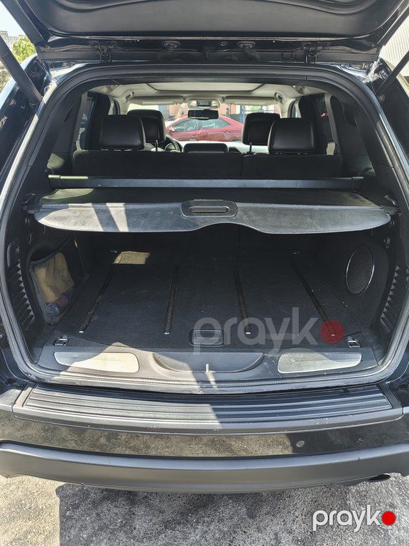 Jeep Grand Cherokee, 3.6 L, 2012 il, 290 000 km — Avtomobillər, Bakı (5)