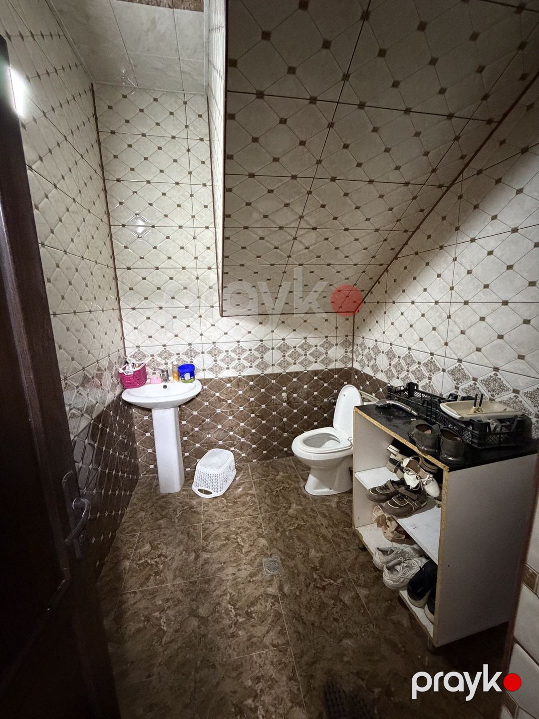 Satılır 5 otaqlı həyət evi/bağ evi 200 m² — Ev, villa, Bakı (9)