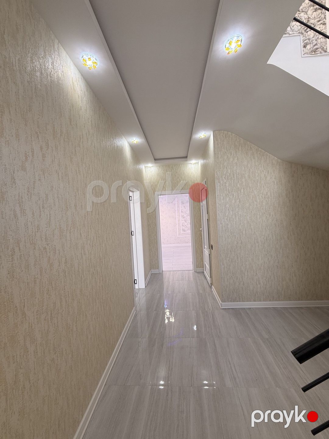 Satılır 4 otaqlı həyət evi/bağ evi 160 m² — Ev, villa, Bakı (12)