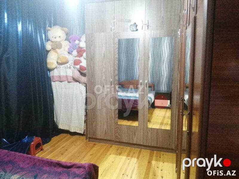 Həyət evləri Kirayə Verilir Abşeron r., Masazır q., 5 otaq, 150 m² — Ev, villa, Bakı (7)