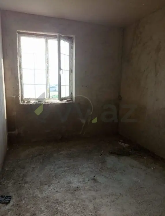 1 otaqlı mənzil Yeni tikili Satılır, Masazır, Abşeron — Mənzil (8)