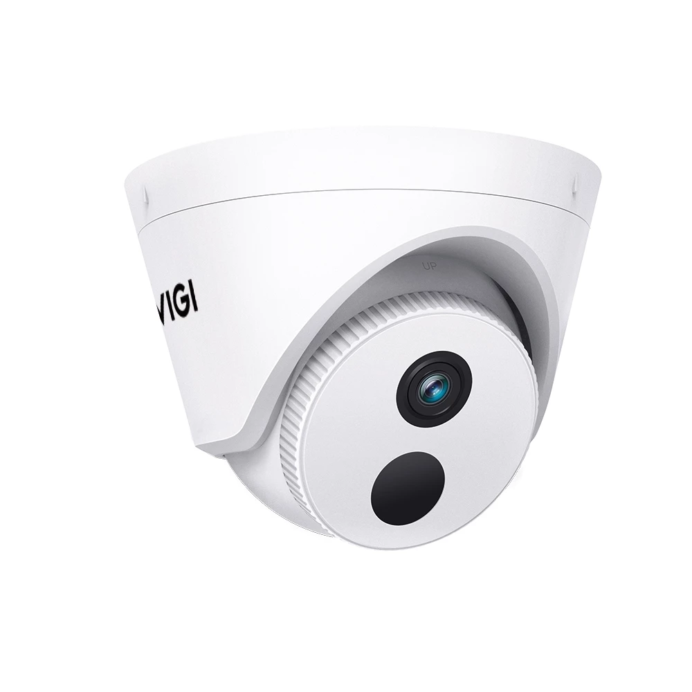 Vıgı C400HP 4mm 3MP Turret Network Camera — Surveillance kameralar, Bakı (3)