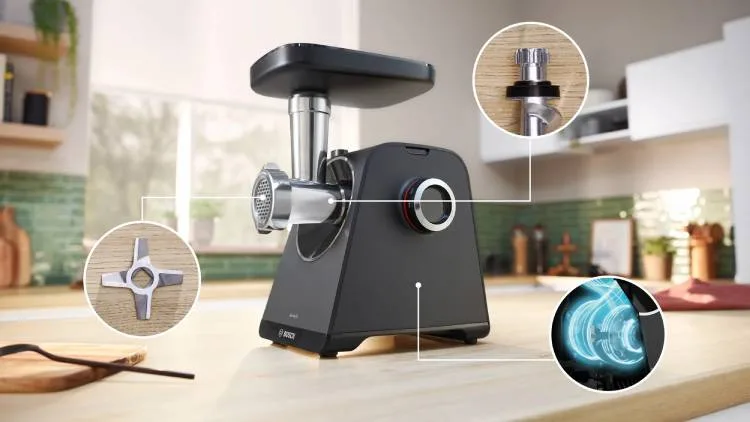 Ətçəkən Bosch MFWS440B — Mallar, Bakı (6)