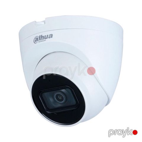 Dahua 5Mp Starlight Hd-cvı Kamera Dahua DH-HAC-HDW1500TRQP-A — Bakı