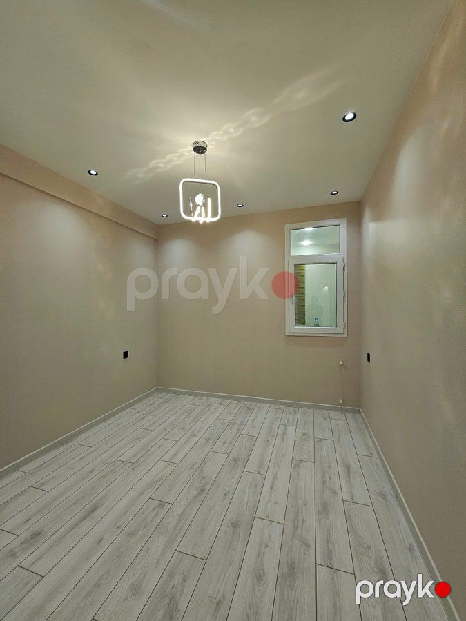 2 otaqlı mənzil, 54 m², Masazır qəs. Qurtuluş 93 yaşayış kompleksi, Abşeron — Mənzil, Masazır (3)