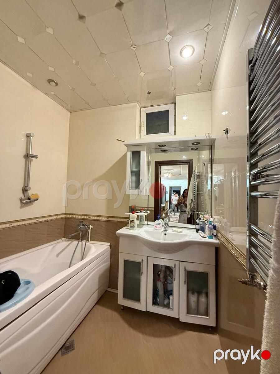 Satılır 3 otaqlı yeni tikili 152 m² — Mənzil, Bakı (12)