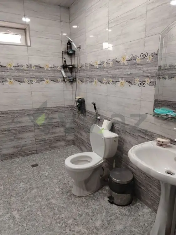4 otaqlı Həyət evi Satılır, Buzovna, Xəzər, Bakı — Ev, villa, Bakı (11)