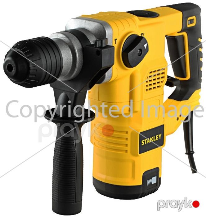 Perforator Stanley STHR323K-RU — Perforatorlar, Bakı (2)