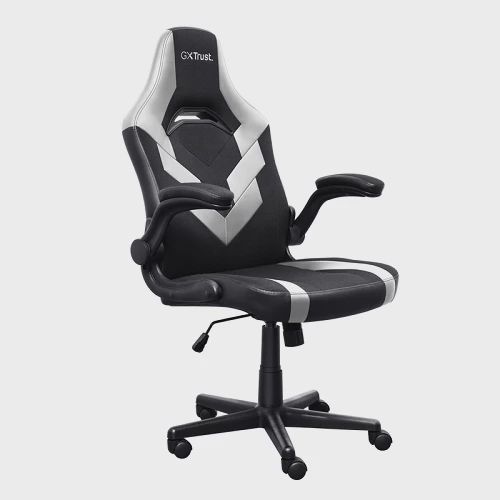 Trust GXT 703W White Gaming Chair — Sistem blokları, Bakı