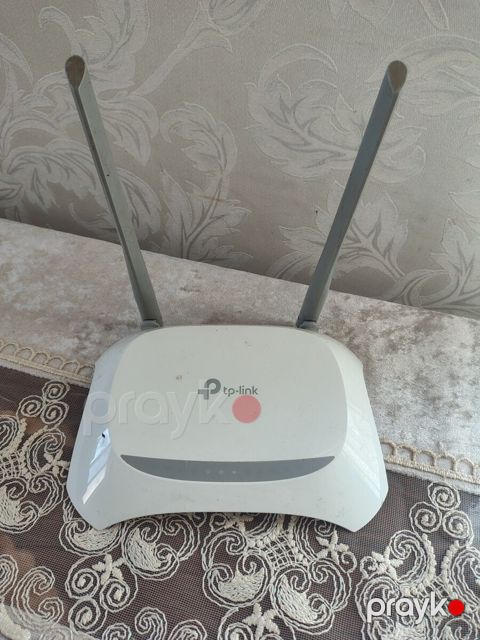 Modem "TP-link" — Xırdalan