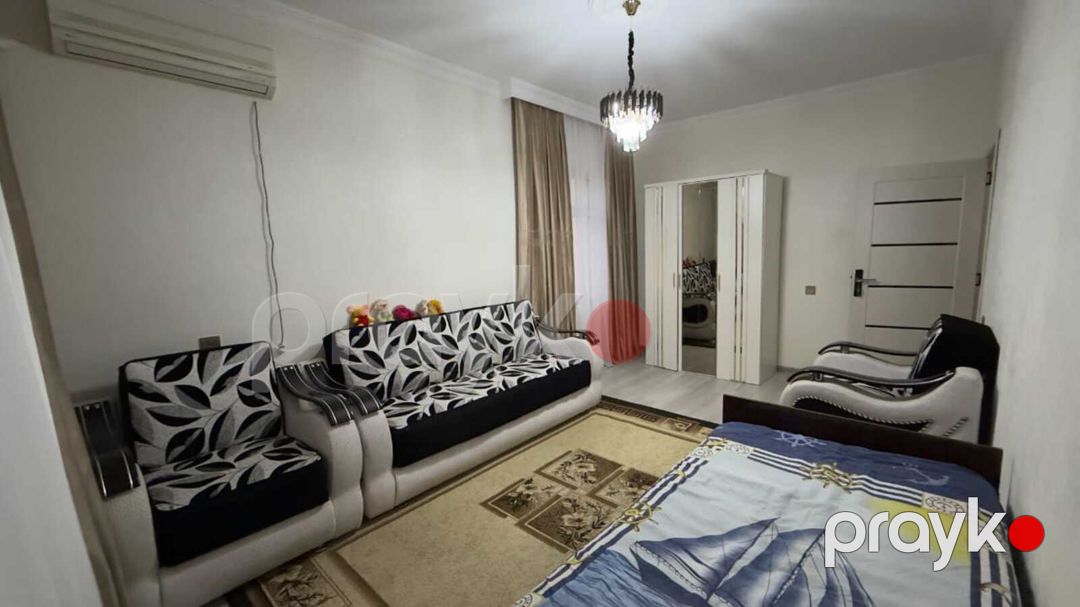 Satılır 1 otaqlı köhnə tikili 40 m² — Mənzil, Bakı (3)