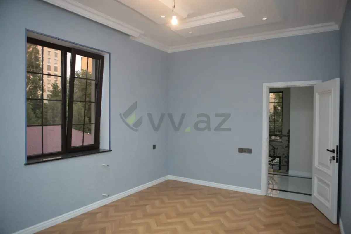 4 otaqlı Həyət evi Satılır, Bakıxanov qəs., Sabunçu, Bakı — Ev, villa, Bakı (11)