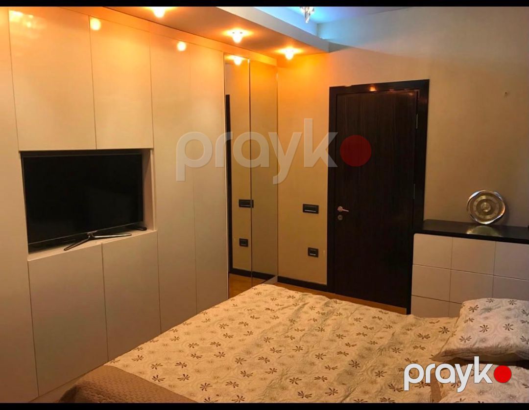 4-otaqlı yeni tikili kirayə verilir, Xətai m., 180 m² — Mənzil, Bakı (11)