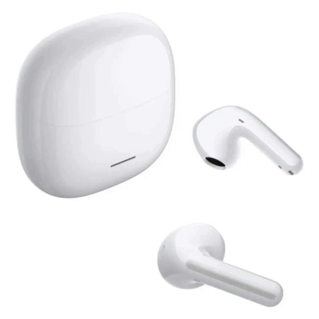 Qulaqlıq Xiaomi Redmi Buds 8 Active White (BHR08JUGL) — Mallar, Bakı (4)