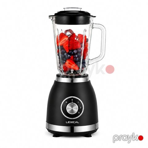 1682 Məhsulun adı: Blender Lexical LBL-1522-2, stasionar, 500 Vt — Bakı