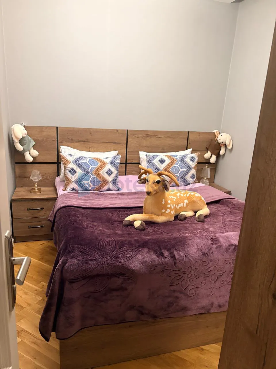 Satılır: 2 Otaq, Yeni tikili, 47.00 m² — Mənzil, Xırdalan (6)