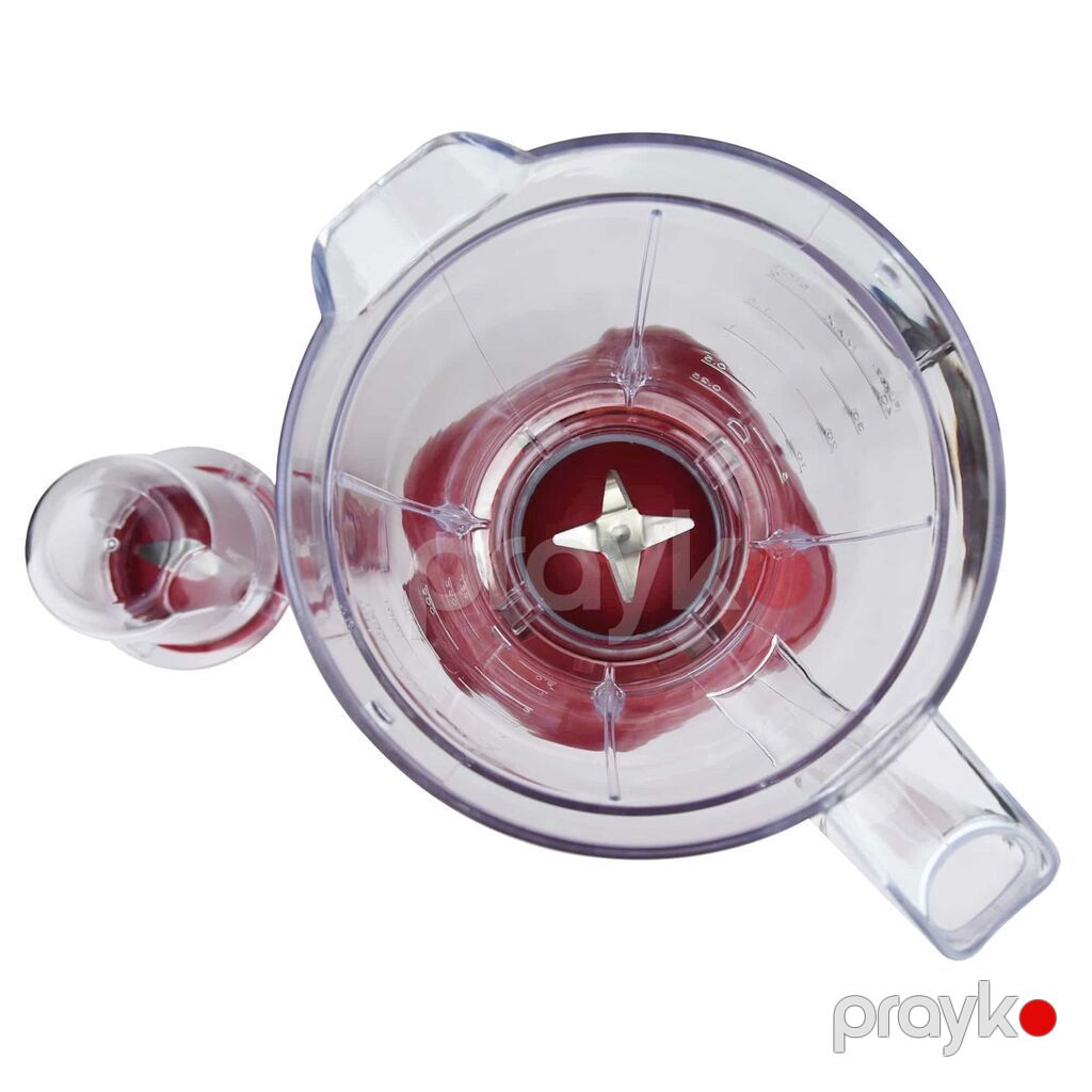 1893 Məhsulun adı: Blender Sonashi SB-144N Red Brend: Sonashi — Blenderlər, xırdalayanlar və mikserlər, Bakı (2)