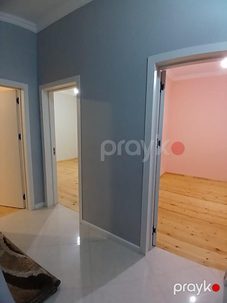 İcarəyə verilir 6 otaqlı həyət evi/bağ evi 200 m² — Ev, villa, Bakı (11)