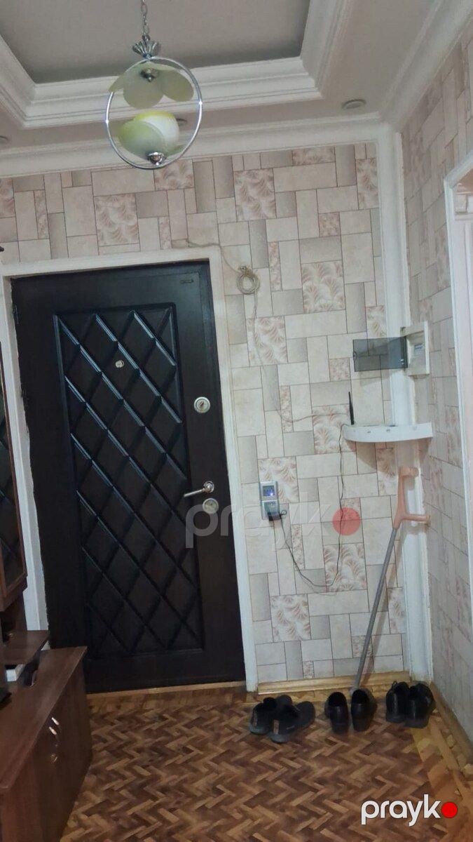 3-otaqlı mənzil, 17-ci mkr., 73 m² — Mənzil, Sumqayıt (2)