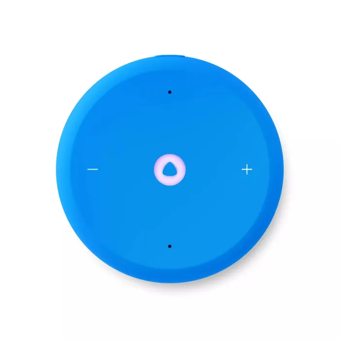 Yandex Station Lite 2-ci Nəsil YNDX-00026 Ağıllı Kolonka — Mallar, Bakı (2)