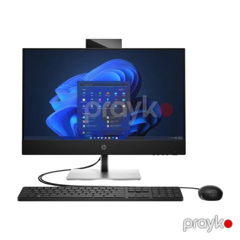 HP PRoONE 440 G9 aıo I7-1470016GB/512GB PC (A1JA9ES) — Pctech — Computers & Laptops