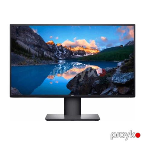 Dell Ultrasharp Monitor / 25″ Usb-c (210-AVBF) — Bakı