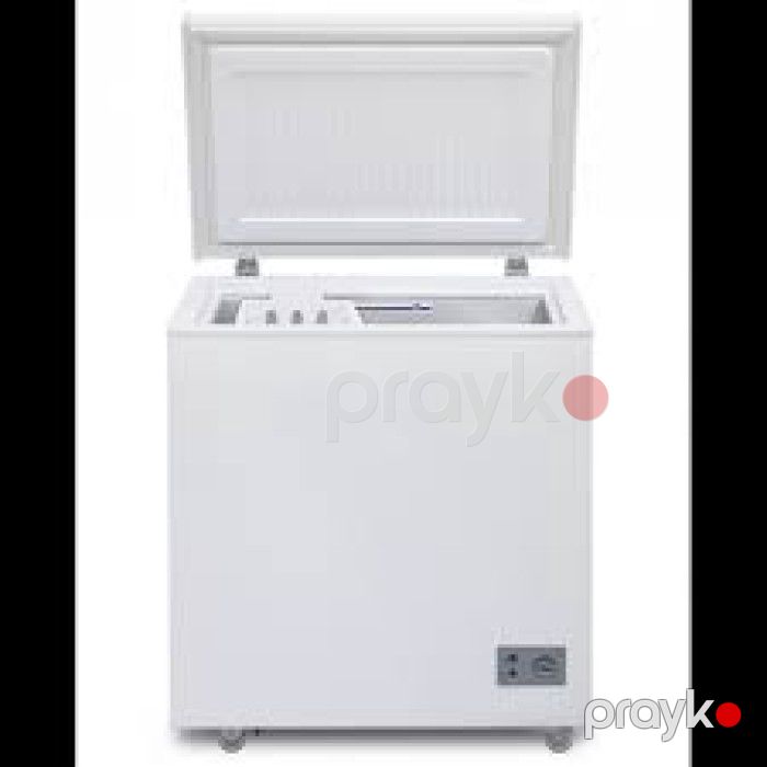 Biryusa 155KX Dondurucu — Soyuducular, Bakı (3)