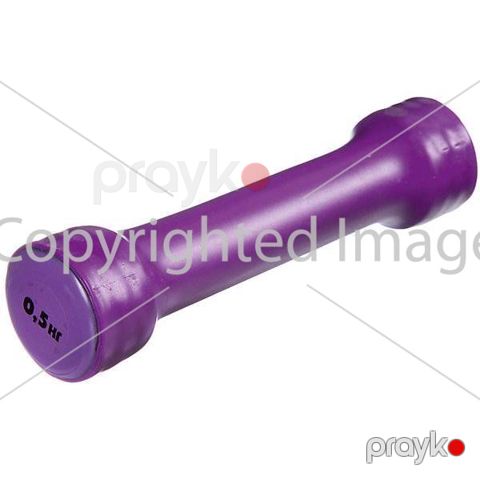 Fitnes üçün qantel Absolute Champion 0,5 kq — Bakı