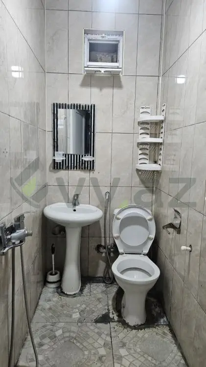 3 otaqlı Həyət evi Satılır, Masazır, Abşeron — Ev, villa (3)