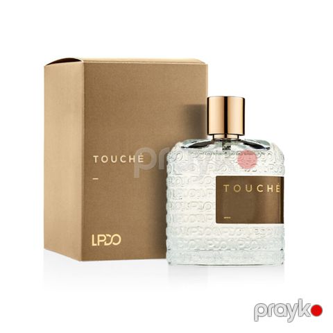 Lpdo Touche uniseks ətir suyu 100 ml — Bakı