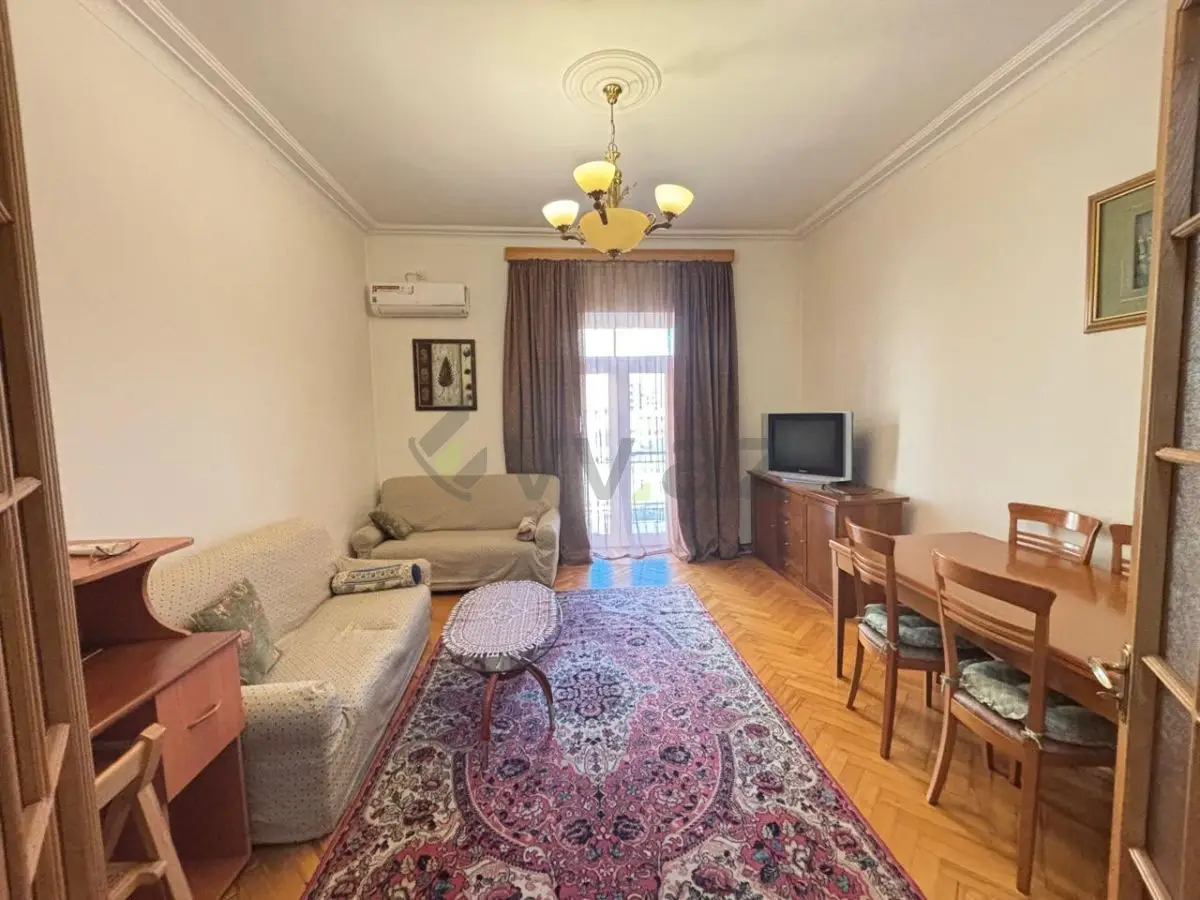 1 otaqlı mənzil Köhnə tikili Satılır, Yasamal qəs., Yasamal, Bakı — Mənzil, Bakı (9)