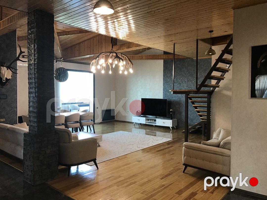 Satılır 4 otaqlı yeni tikili 160 m² — Mənzil, Bakı (4)