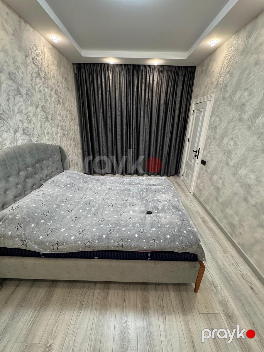 4-otaqlı yeni tikili, Sumqayıt ş., 100 m² — Mənzil, Sumqayıt (7)
