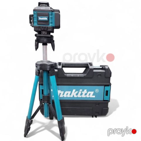 10557 Məhsulun adı: Nivelir MK 4D ZE-S0035, 40 m, ±0.01 mm/m Brend — Bakı