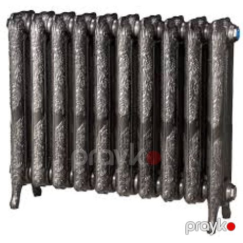 DemirDöküm Nostalji 500/180 Çuqun Radiator (Türkiyə) — Bakı
