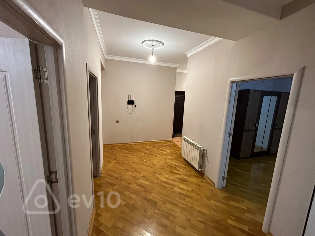 3 otaqlı mənzil, 100 m², Heyder Eliyev pr, Xırdalan — Mənzil, Xırdalan (12)